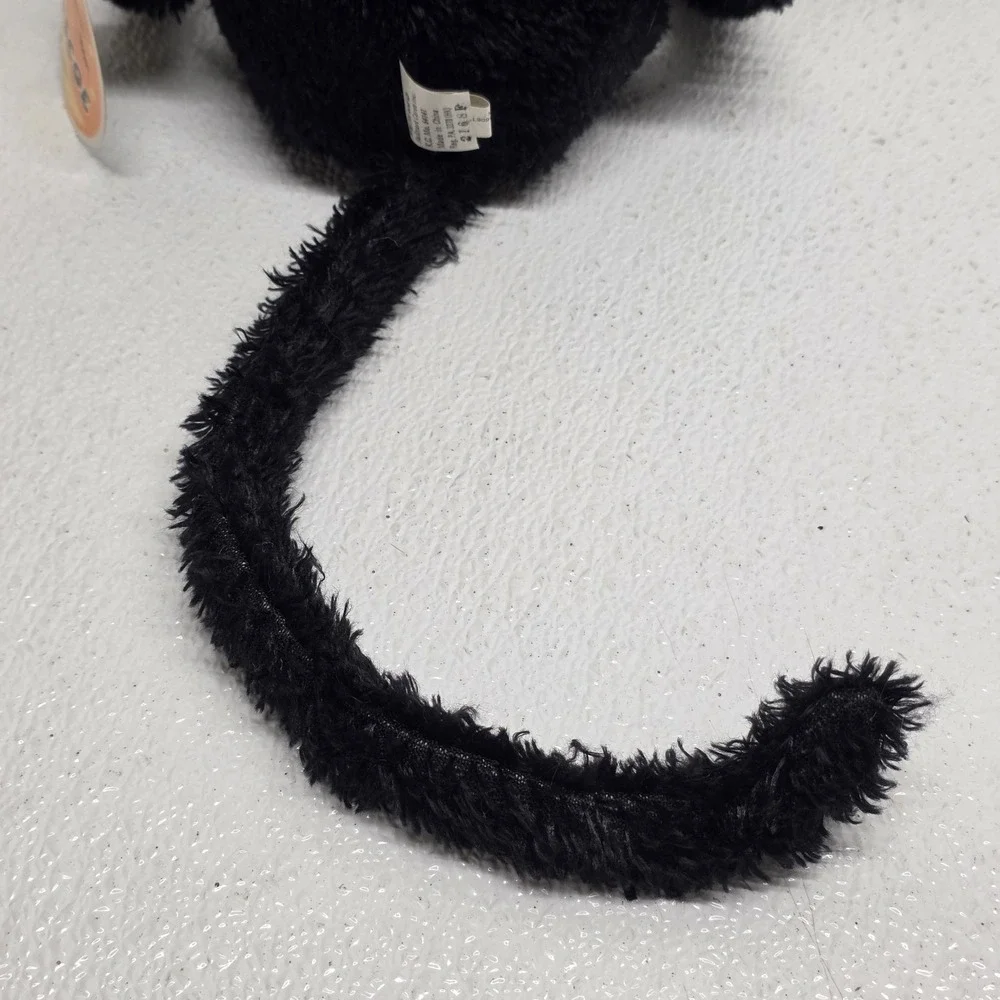 Hallmark roscoe cat